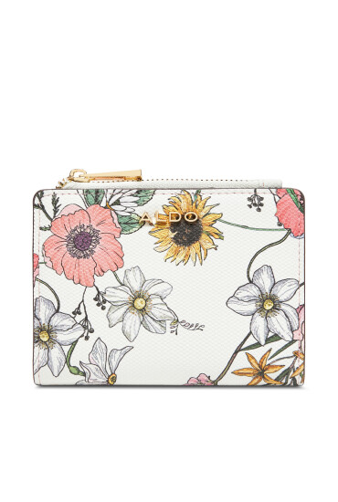 Aldo Малък дамски портфейл Pinsley 13989242 Цветен - Mera.bg