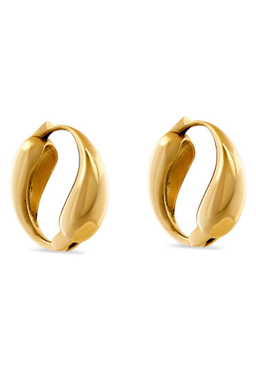 Aldo Обици Cristyna 13834922 Златист - Mera.bg