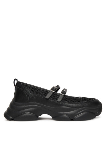 Aldo Обувки Aethera 14043828 Черен - Mera.bg