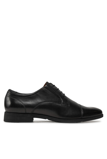 Aldo Обувки Cortleyflex 13833804 Черен - Mera.bg