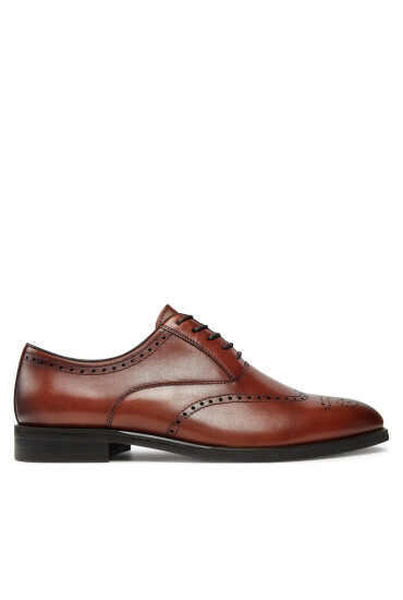Aldo Обувки Donald 13814416 Кафяв - Mera.bg