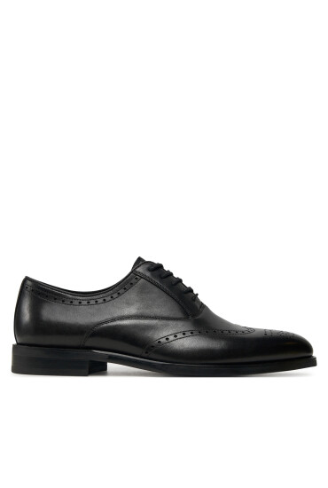 Aldo Обувки Donald 13814436 Черен - Mera.bg