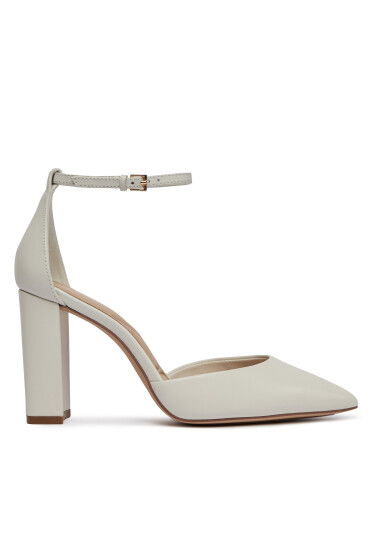 Aldo Обувки Faith 13706568 Бял - Mera.bg