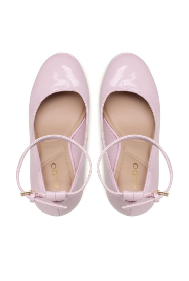 Aldo Обувки на ток Fonda 13540240 Розов - Mera.bg
