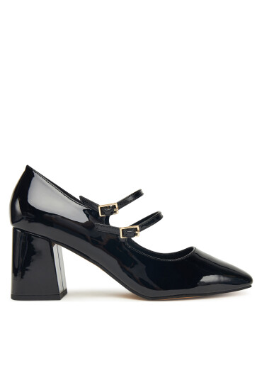 Aldo Обувки Fountaintree 14116593 Черен - Mera.bg