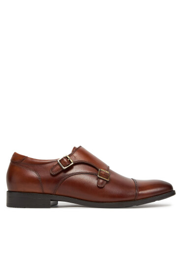 Aldo Обувки Holtlanflex 13180581 Кафяв - Mera.bg