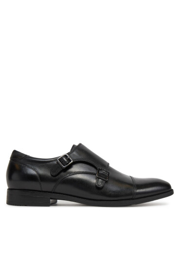Aldo Обувки Holtlanflex 13180582 Черен - Mera.bg