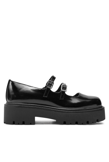 Aldo Обувки Moraby 13806026 Черен - Mera.bg