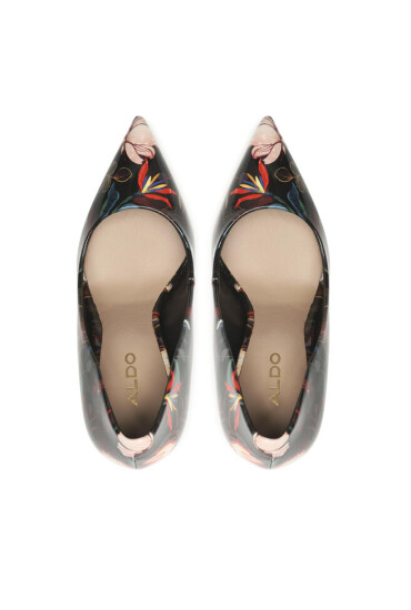 Aldo Обувки на ток Stessy 13474740 Черен - Mera.bg