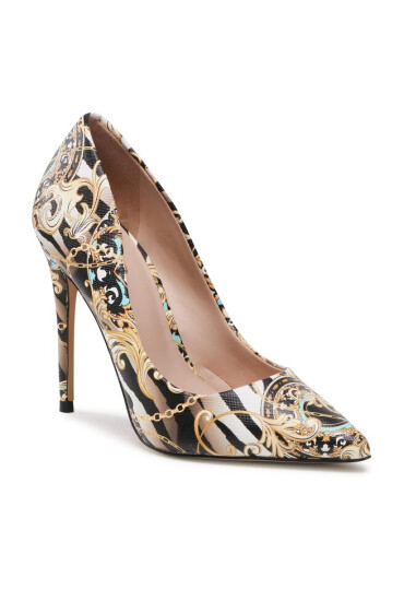Aldo Обувки на ток Stessy_ 13542751 Черен - Mera.bg