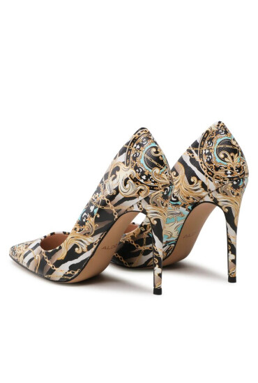 Aldo Обувки на ток Stessy_ 13542751 Черен - Mera.bg