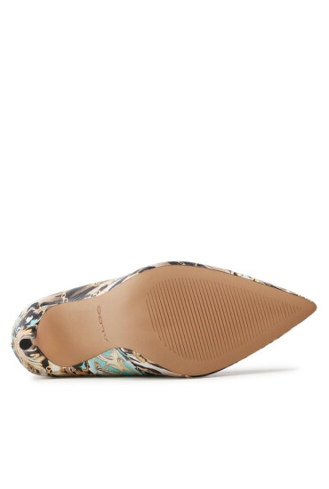 Aldo Обувки на ток Stessy_ 13542751 Черен - Mera.bg