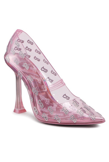 Aldo Обувки на ток Barbietessy 13642150 10792614 - Mera.bg