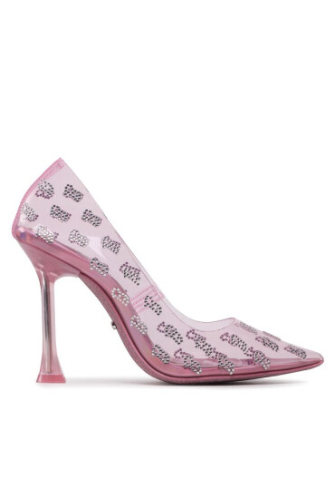 Aldo Обувки на ток Barbietessy 13642150 10792614 - Mera.bg