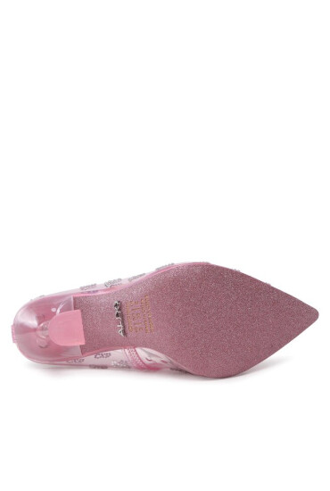 Aldo Обувки на ток Barbietessy 13642150 10792614 - Mera.bg