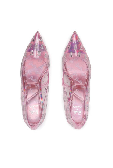 Aldo Обувки на ток Barbietessy 13642150 10792614 - Mera.bg