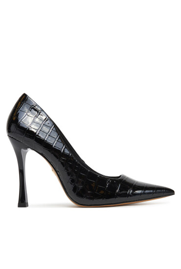 Aldo Обувки на ток Brelle 13917695 Черен - Mera.bg