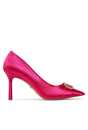 Aldo Обувки на ток Cavetta 13658222 Розов - Mera.bg