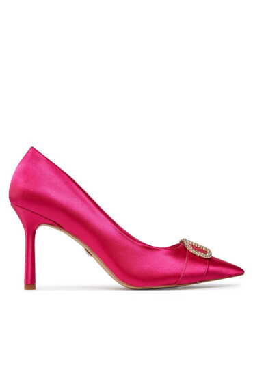 Aldo Обувки на ток Cavetta 13658222 Розов - Mera.bg