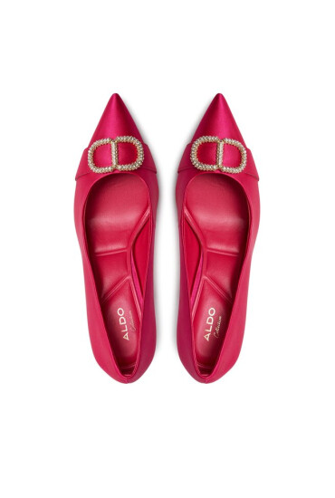 Aldo Обувки на ток Cavetta 13658222 Розов - Mera.bg