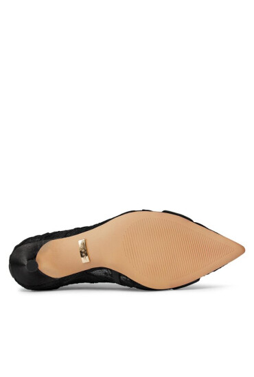 Aldo Обувки на ток Cavetta 13658223 Черен - Mera.bg