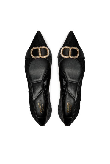Aldo Обувки на ток Cavetta 13658223 Черен - Mera.bg