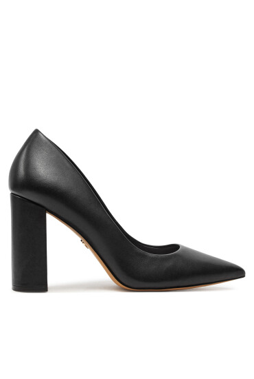Aldo Обувки на ток Javabriryn 13816587 Черен - Mera.bg