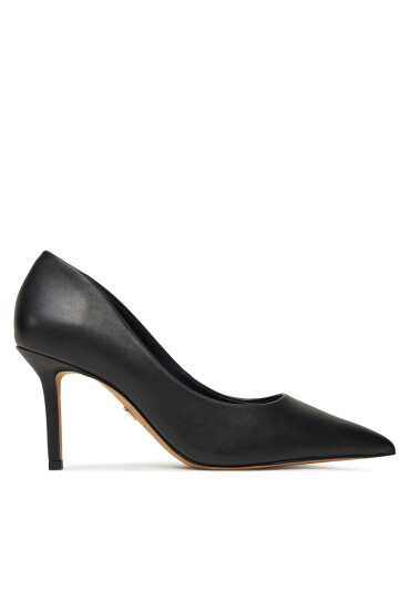 Aldo Обувки на ток Kaitie 13991487 Черен - Mera.bg