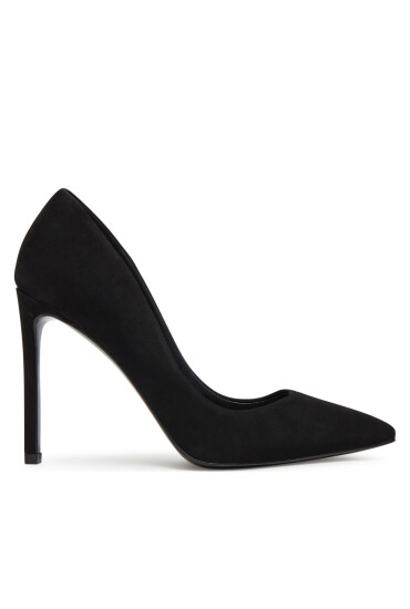 Aldo Обувки на ток Lala 13771040 Черен - Mera.bg
