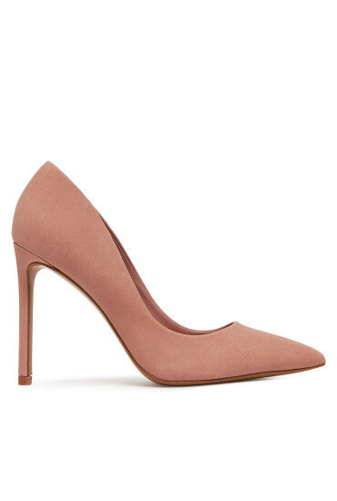 Aldo Обувки на ток Lala 13985160 Бежов - Mera.bg