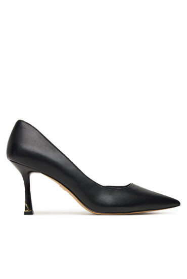Aldo Обувки на ток Livianna 14054896 Черен - Mera.bg