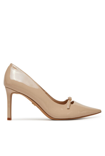 Aldo Обувки на ток Merla 13967578 Бежов - Mera.bg