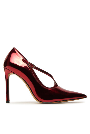 Aldo Обувки на ток Merrybelle-Se 13839904 Червен - Mera.bg