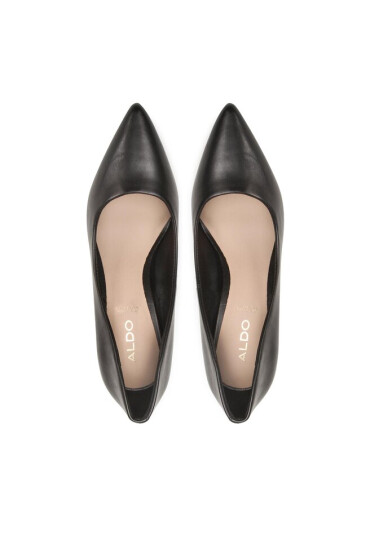 Aldo Обувки на ток Sereniti 13511172 Черен - Mera.bg
