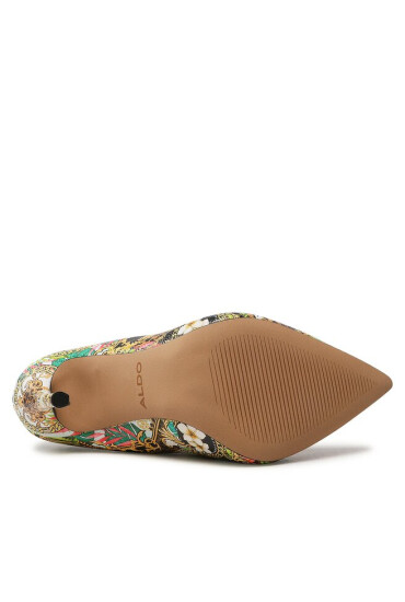 Aldo Обувки на ток Stessy 16384995 Цветен - Mera.bg