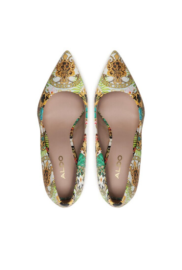 Aldo Обувки на ток Stessy 16384995 Цветен - Mera.bg