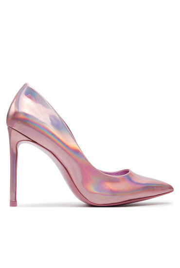 Aldo Обувки на ток Stessy 2.0 13620649 Розов - Mera.bg