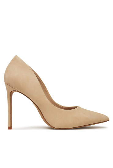 Aldo Обувки на ток Stessy 2.0 13968412 Бежов - Mera.bg