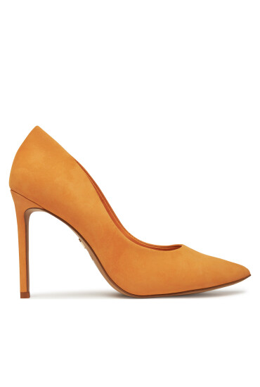 Aldo Обувки на ток Stessy 2.0 13968417 Оранжев - Mera.bg