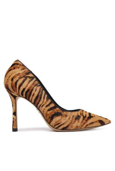 Aldo Обувки на ток Stessy 3.0 14119477 Кафяв - Mera.bg