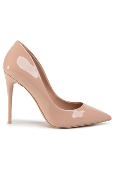 Aldo Обувки на ток Stessy 57546602 Бежов - Mera.bg
