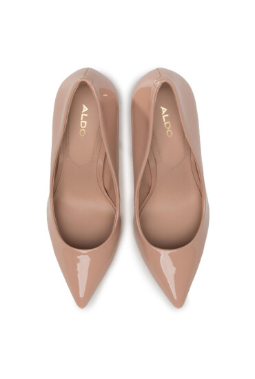 Aldo Обувки на ток Stessy 57546602 Бежов - Mera.bg