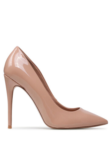 Aldo Обувки на ток Stessy-W 16099927 Бежов - Mera.bg