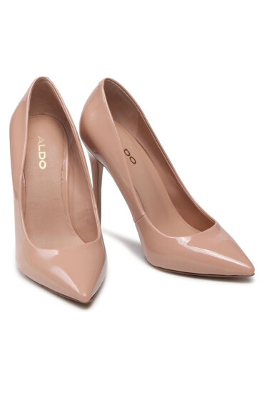 Aldo Обувки на ток Stessy-W 16099927 Бежов - Mera.bg