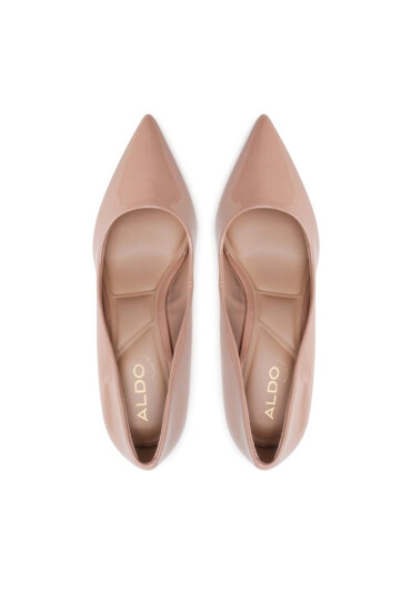 Aldo Обувки на ток Stessy2.0 13542781 Бежов - Mera.bg