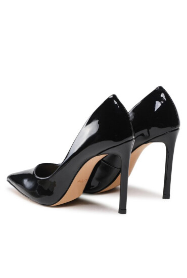 Aldo Обувки на ток Stessy2.0 13542783 Черен - Mera.bg