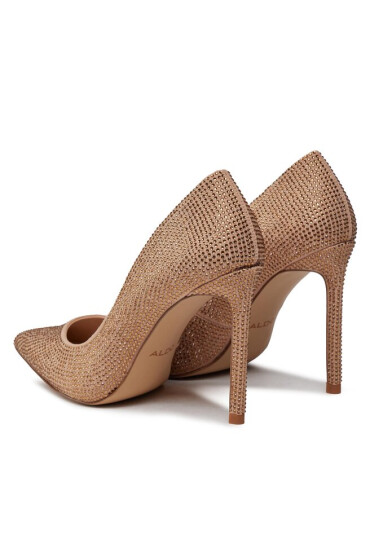 Aldo Обувки на ток Stessy2.0 13659336 Бежов - Mera.bg