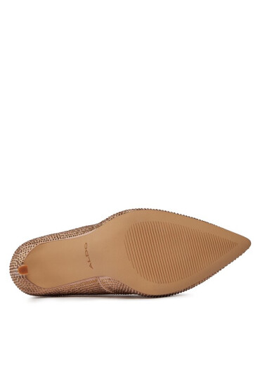 Aldo Обувки на ток Stessy2.0 13659336 Бежов - Mera.bg