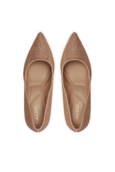 Aldo Обувки на ток Stessy2.0 13659336 Бежов - Mera.bg