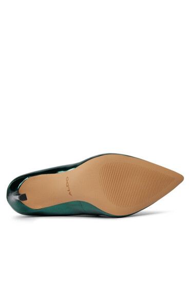 Aldo Обувки на ток Stessy2.0 13659344 Зелен - Mera.bg
